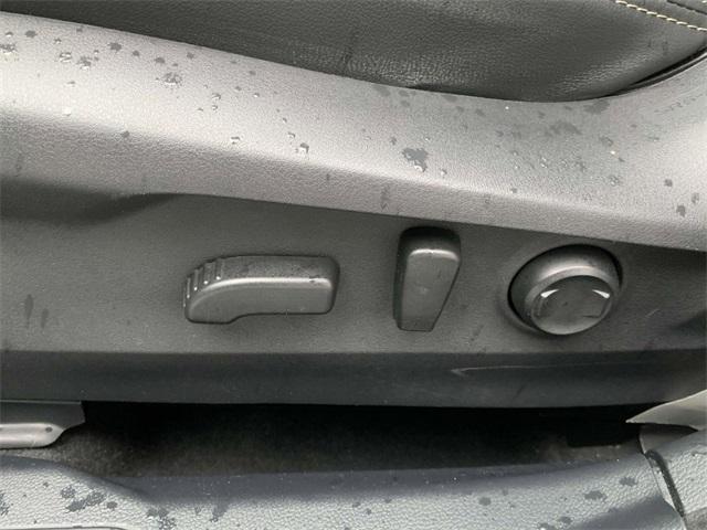 used 2020 Subaru Outback car, priced at $27,355