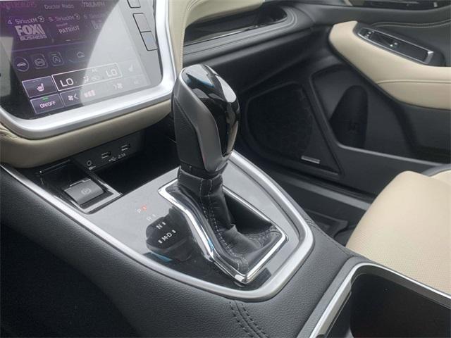 used 2020 Subaru Outback car, priced at $27,355