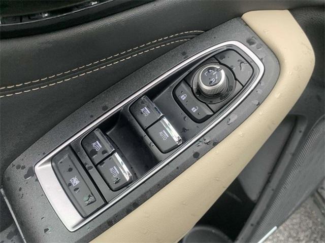 used 2020 Subaru Outback car, priced at $27,355