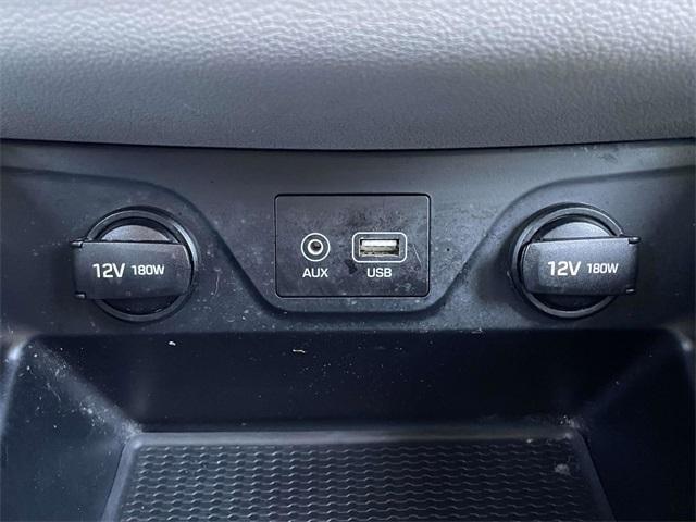 used 2018 Hyundai Tucson car, priced at $12,478