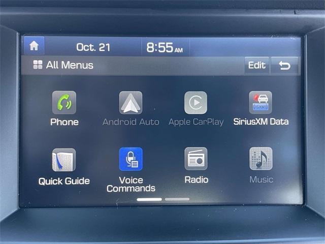 used 2018 Hyundai Tucson car, priced at $12,478