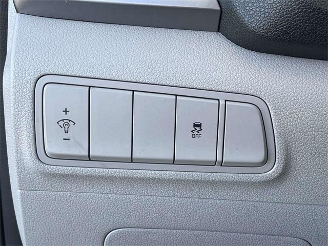 used 2018 Hyundai Tucson car, priced at $12,478