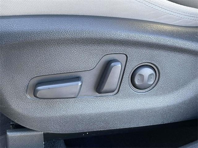 used 2018 Hyundai Tucson car, priced at $12,478