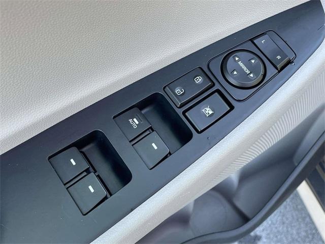 used 2018 Hyundai Tucson car, priced at $12,478