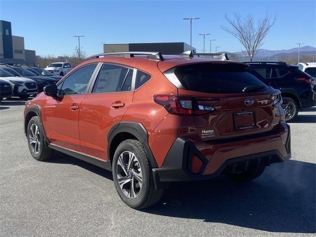 new 2025 Subaru Crosstrek car, priced at $29,689