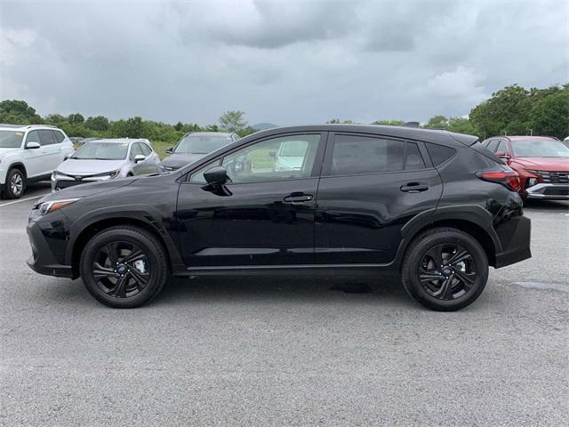 new 2025 Subaru Crosstrek car, priced at $27,797