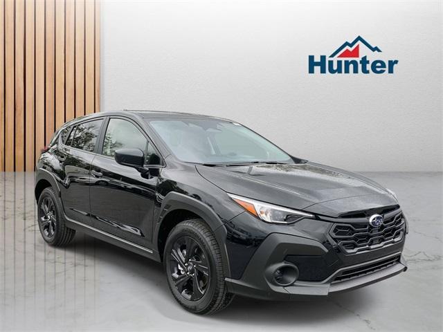 new 2025 Subaru Crosstrek car, priced at $27,797