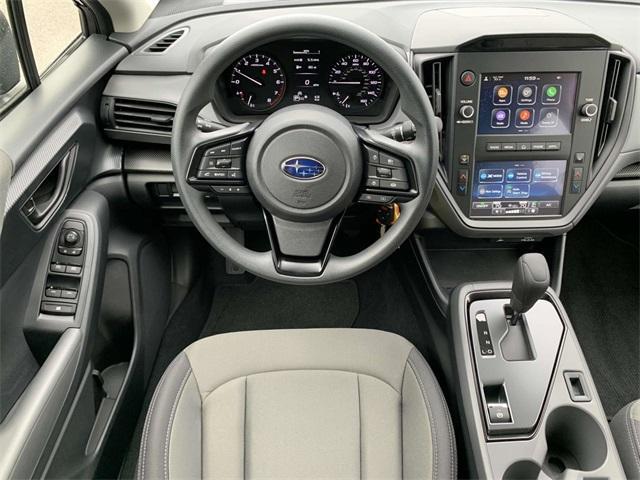 new 2025 Subaru Crosstrek car, priced at $27,797