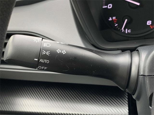 new 2025 Subaru Crosstrek car, priced at $27,797