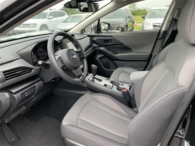 new 2025 Subaru Crosstrek car, priced at $27,797