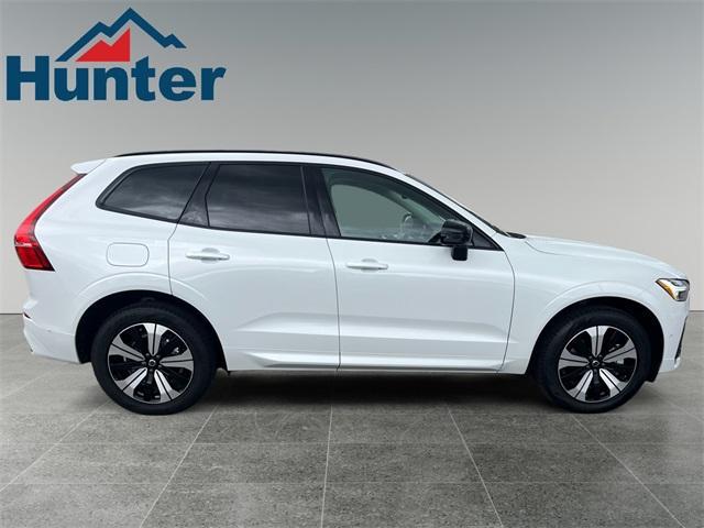 new 2024 Volvo XC60 Recharge Plug-In Hybrid car, priced at $61,440