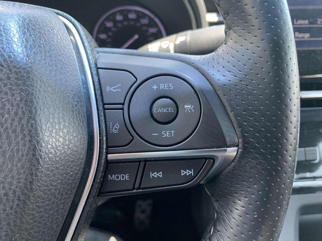 used 2019 Toyota Avalon car, priced at $19,702
