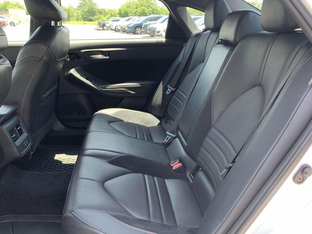 used 2019 Toyota Avalon car, priced at $19,702