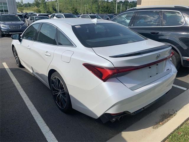 used 2019 Toyota Avalon car, priced at $20,402