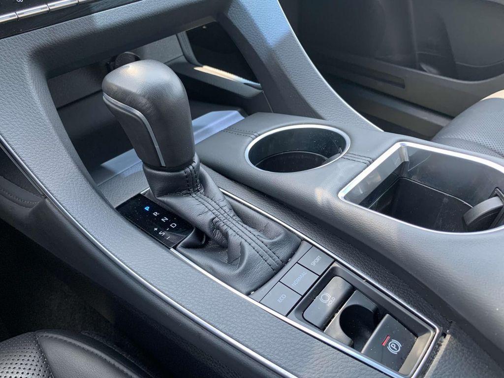 used 2019 Toyota Avalon car, priced at $19,702