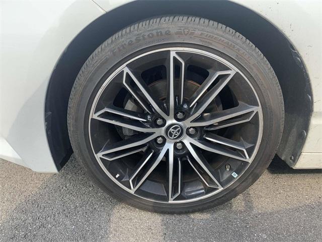 used 2019 Toyota Avalon car, priced at $20,402