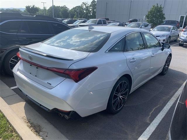 used 2019 Toyota Avalon car, priced at $20,402