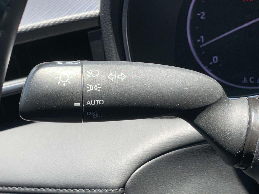 used 2019 Toyota Avalon car, priced at $19,702