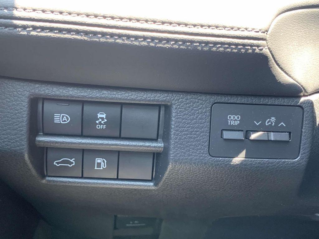 used 2019 Toyota Avalon car, priced at $19,702