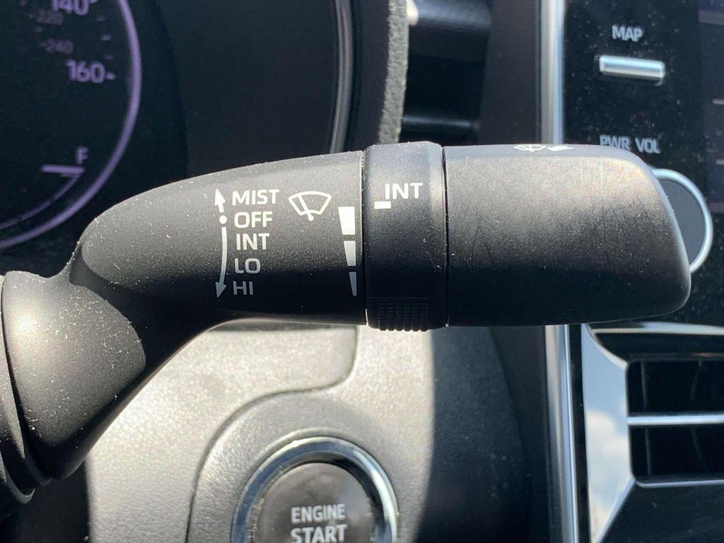 used 2019 Toyota Avalon car, priced at $19,702