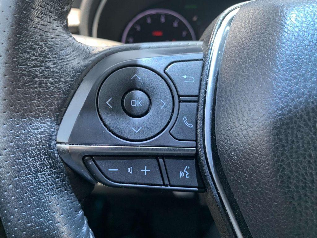 used 2019 Toyota Avalon car, priced at $19,702