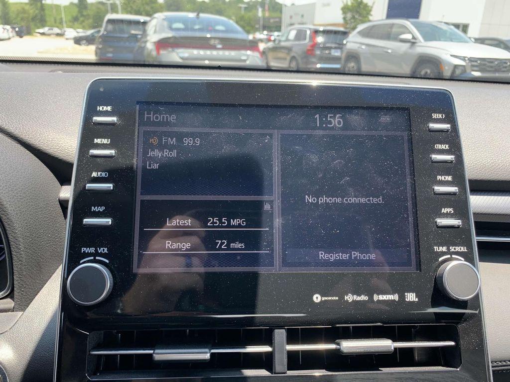 used 2019 Toyota Avalon car, priced at $19,702