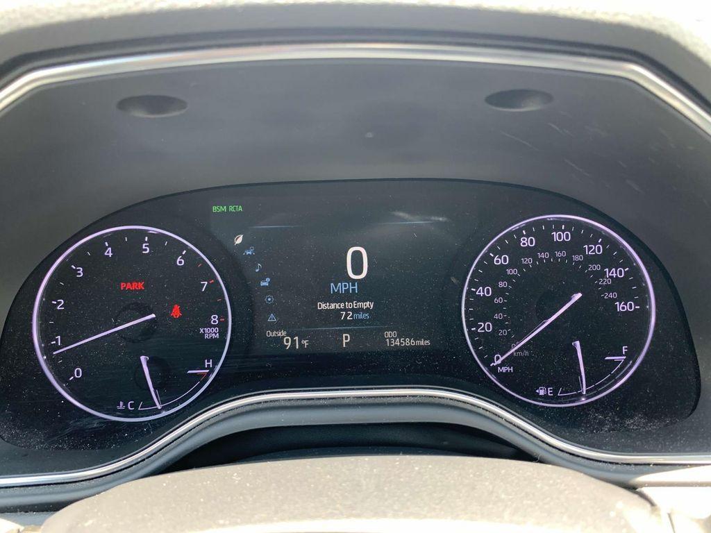 used 2019 Toyota Avalon car, priced at $19,702