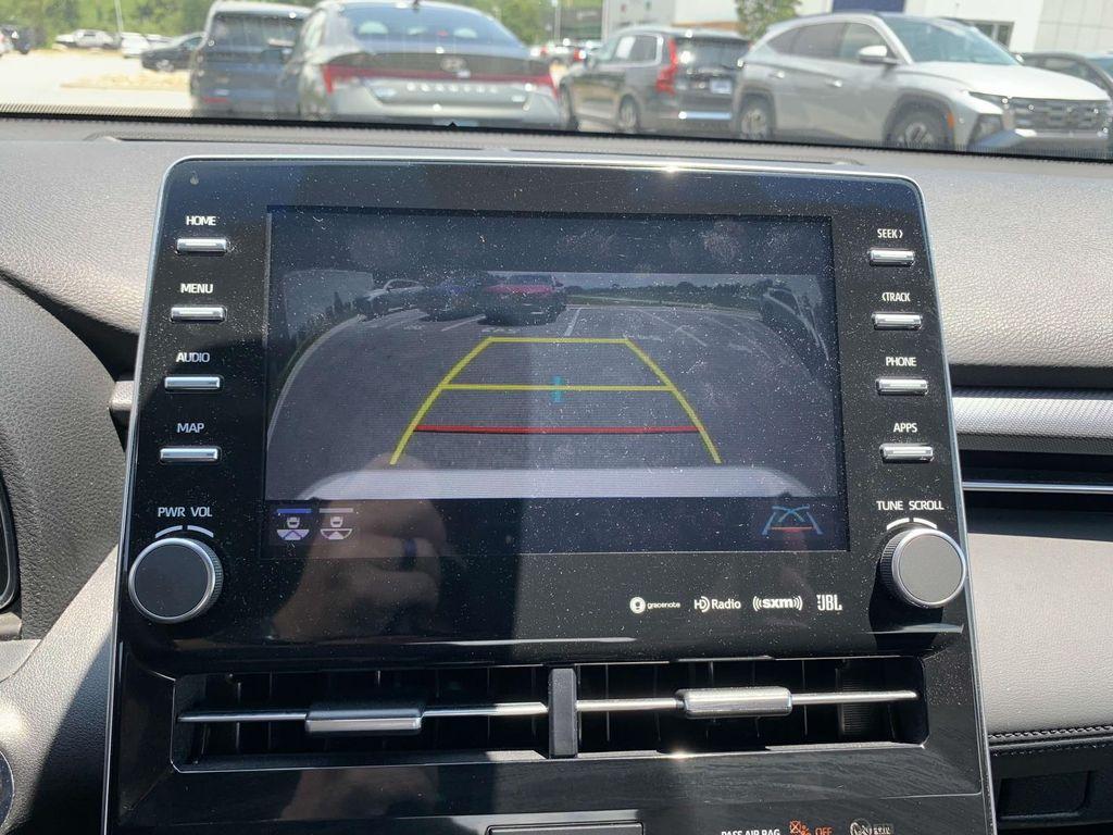 used 2019 Toyota Avalon car, priced at $19,702