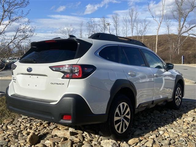 used 2024 Subaru Outback car, priced at $31,398