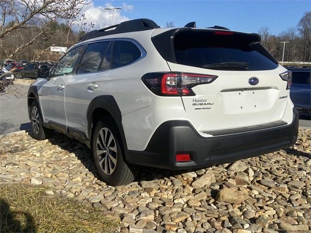 used 2024 Subaru Outback car, priced at $31,398