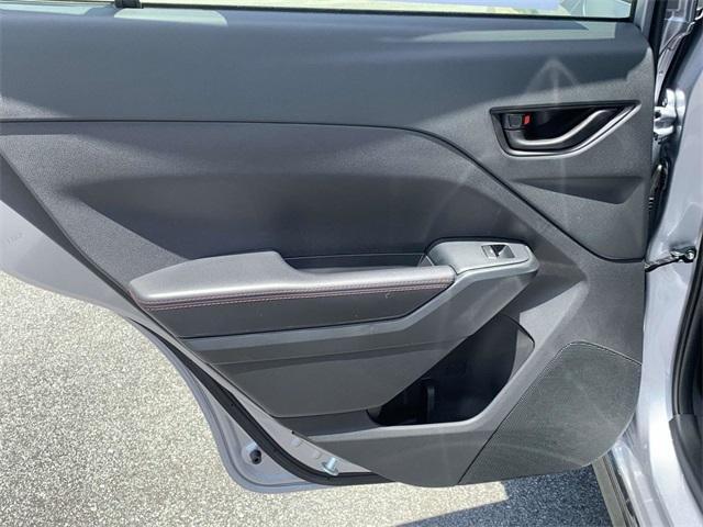 new 2025 Subaru Impreza car, priced at $32,859