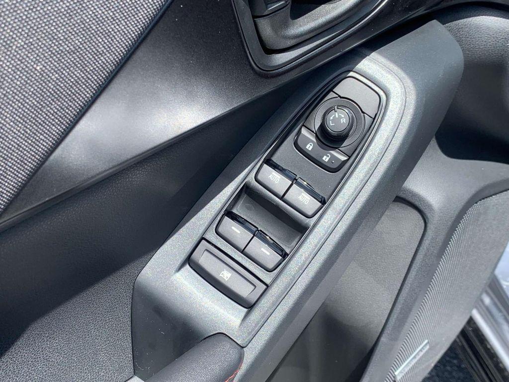 new 2025 Subaru Impreza car, priced at $32,859