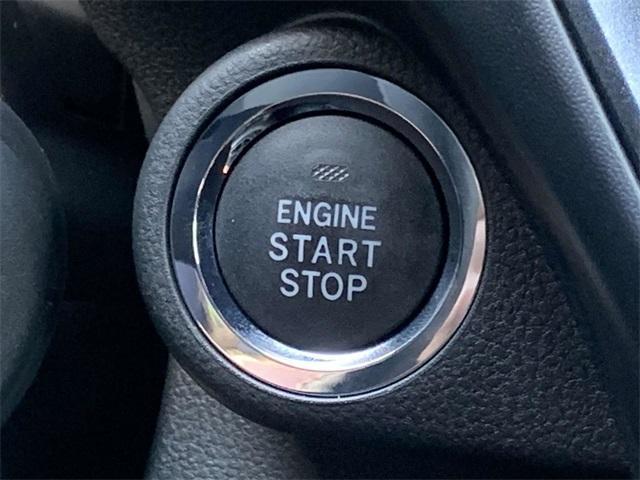 new 2025 Subaru Impreza car, priced at $32,859