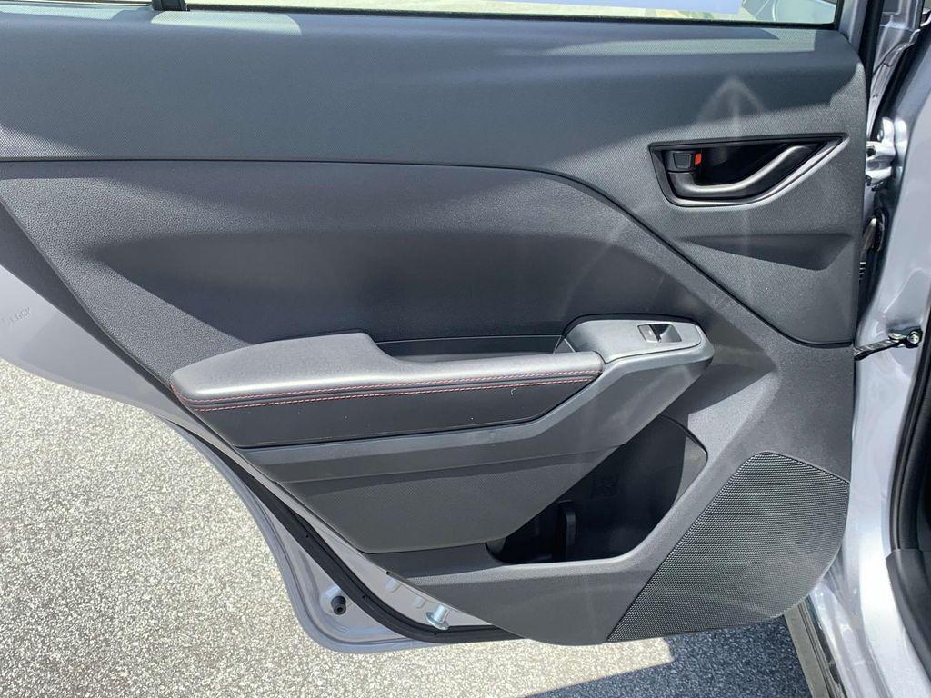 new 2025 Subaru Impreza car, priced at $32,859