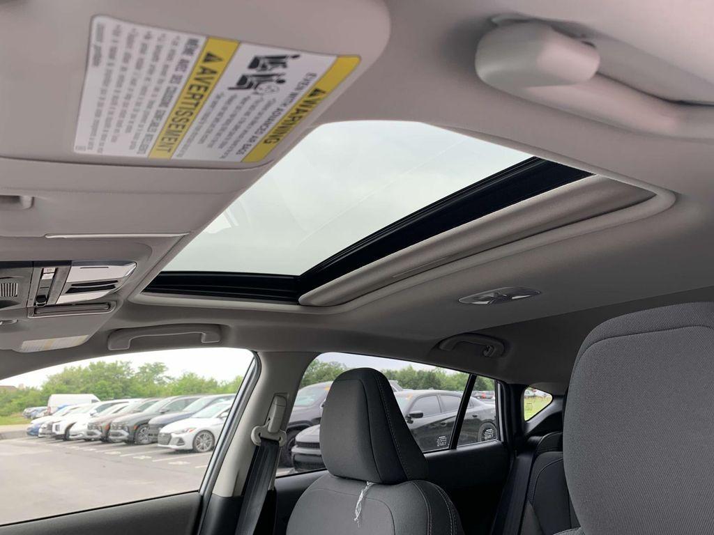 new 2025 Subaru Crosstrek car, priced at $31,934