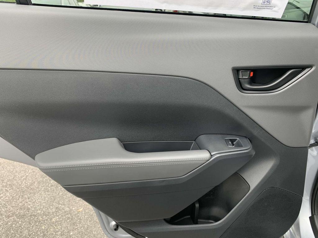 new 2025 Subaru Crosstrek car, priced at $31,934