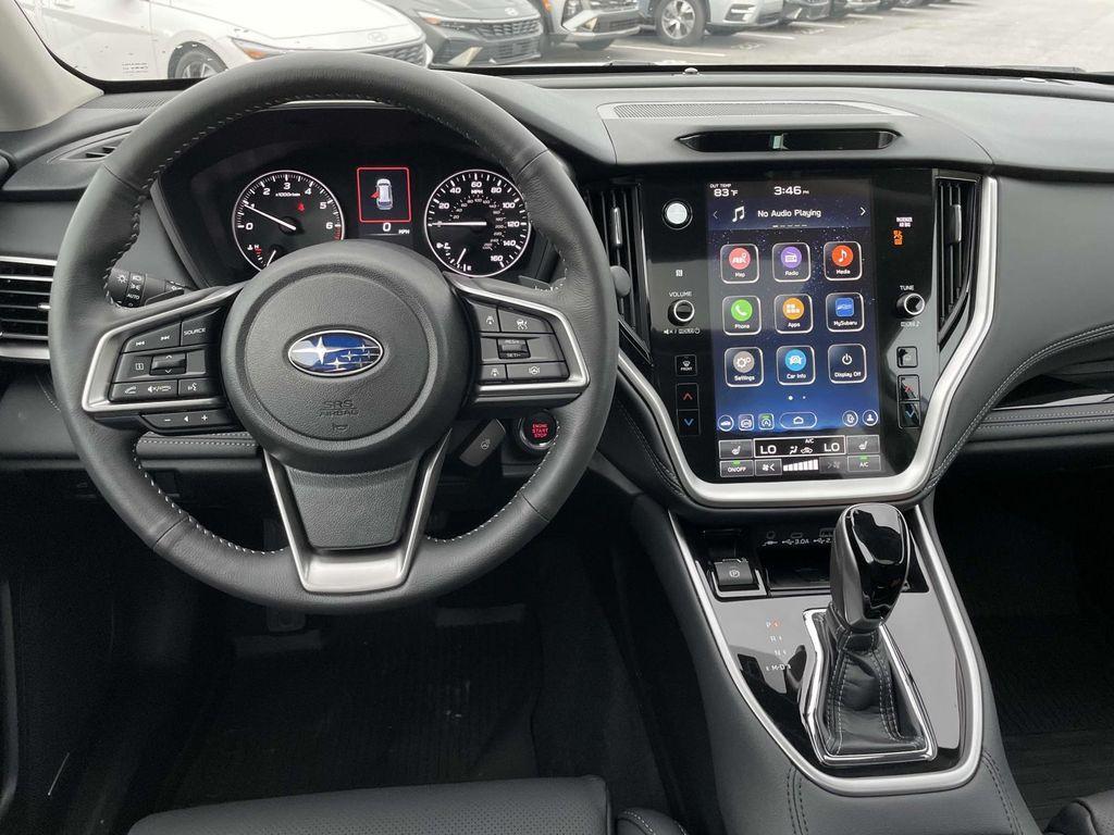 new 2025 Subaru Outback car, priced at $44,644