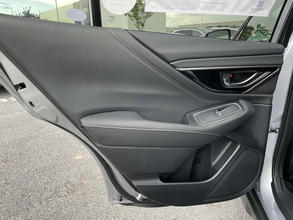 new 2025 Subaru Outback car, priced at $44,644