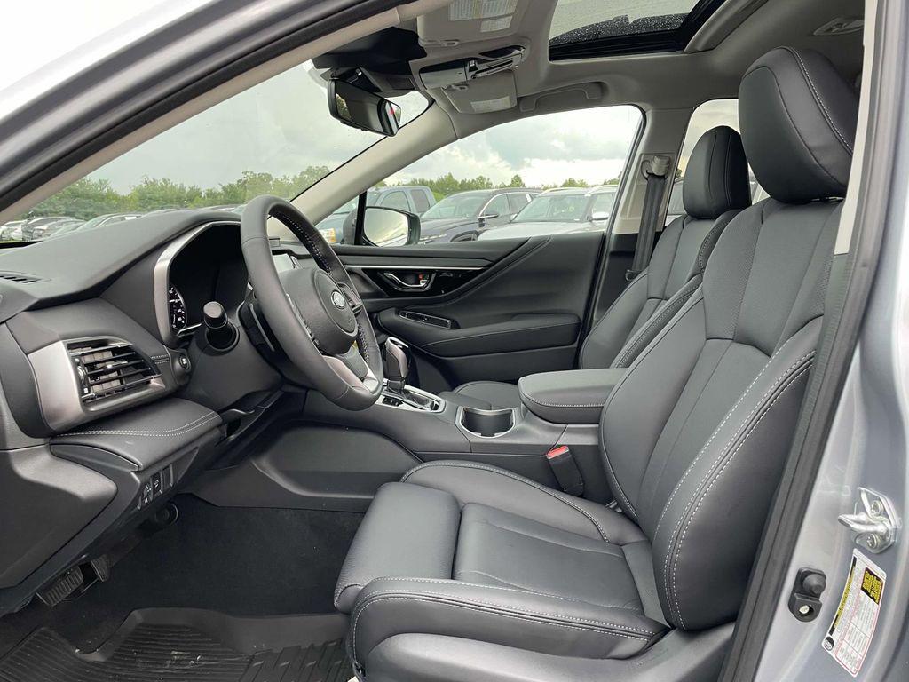 new 2025 Subaru Outback car, priced at $44,644