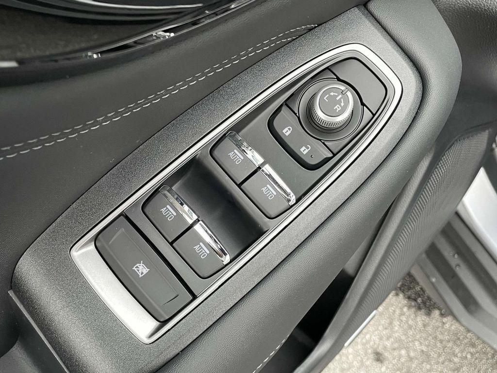 new 2025 Subaru Outback car, priced at $44,644