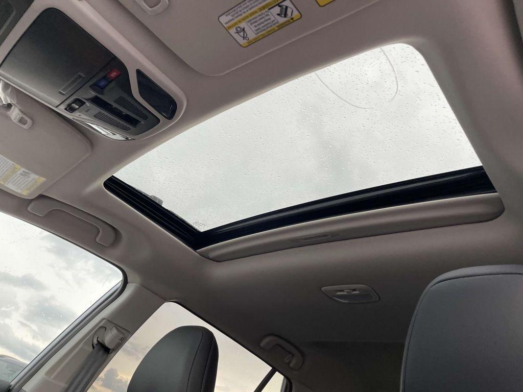 new 2025 Subaru Outback car, priced at $44,644