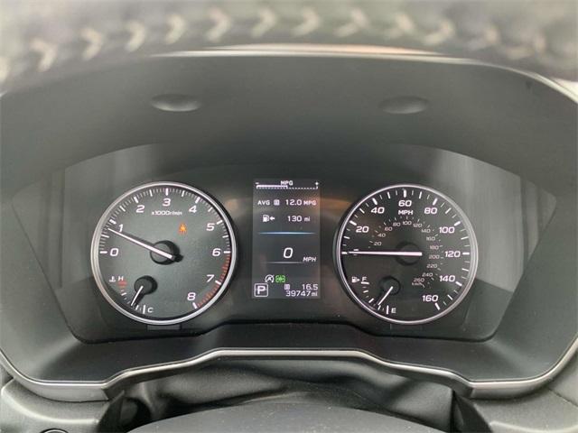 used 2022 Subaru Outback car, priced at $30,638
