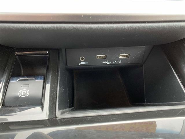 used 2022 Subaru Outback car, priced at $30,638