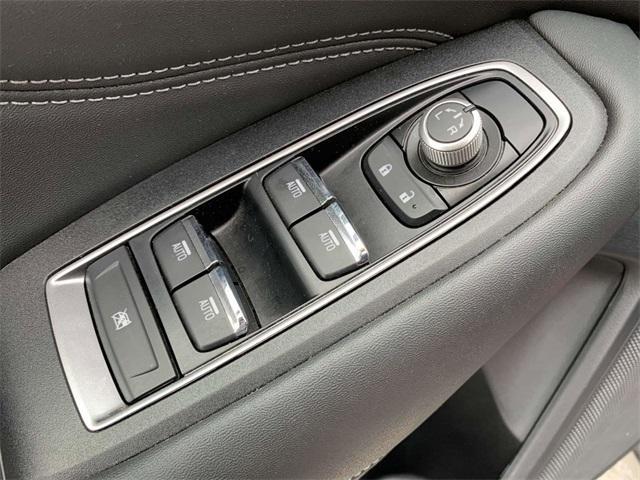 used 2022 Subaru Outback car, priced at $30,638