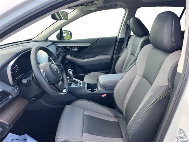 new 2024 Subaru Outback car, priced at $39,649