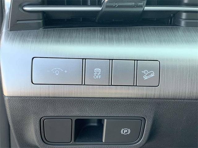 used 2024 Hyundai Kona car, priced at $25,699
