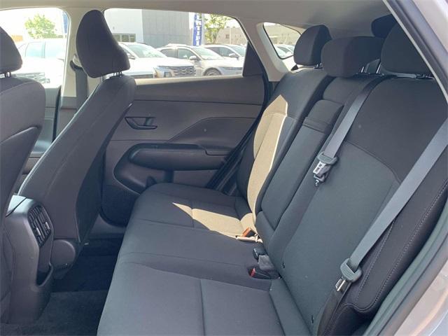 used 2024 Hyundai Kona car, priced at $25,699
