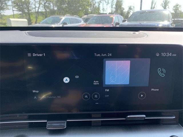 used 2024 Hyundai Kona car, priced at $25,699