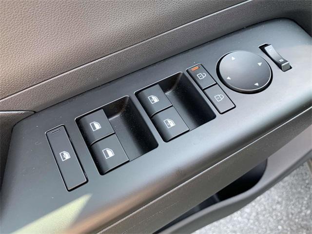 used 2024 Hyundai Kona car, priced at $25,699