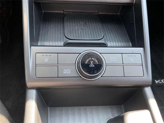 used 2024 Hyundai Kona car, priced at $25,699